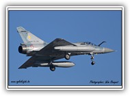 Mirage 2000C FAF 91 33-LA_1